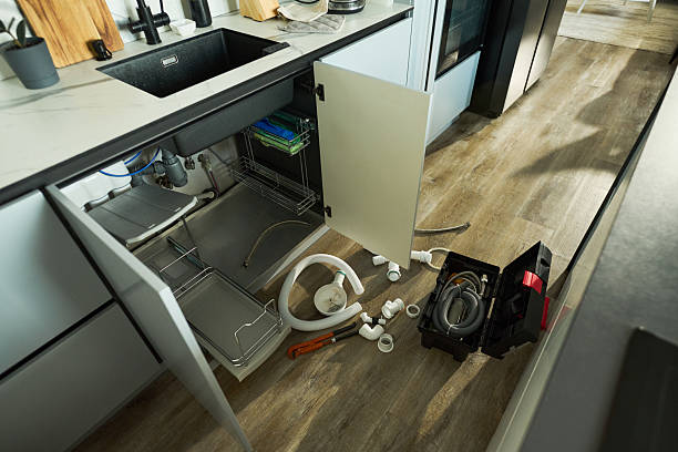 Reliable Plumbing contractor in Eden Valley, MN by Street Wise - Plumbing